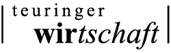 Logo Teuringer Wirtschaft
