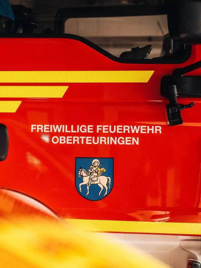 Feuerwehr Oberteuringen