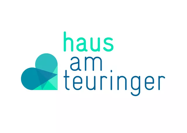 Logo Haus am Teuringer