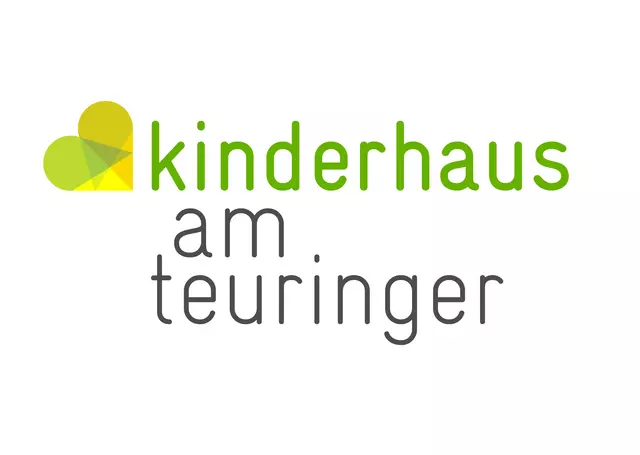 Logo Kinderhaus am Teuringer