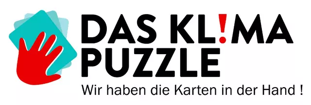 Logo "Klima Puzzle"